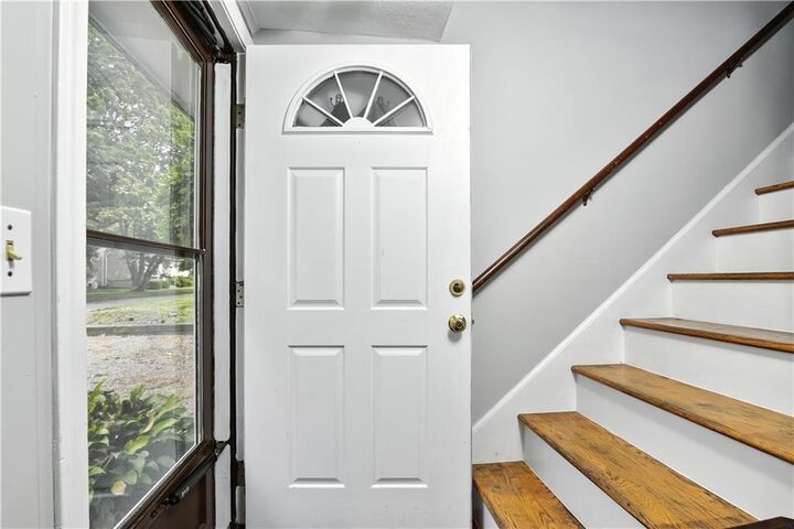 Property Photo: 89 Spice Bush Trail RI 02882