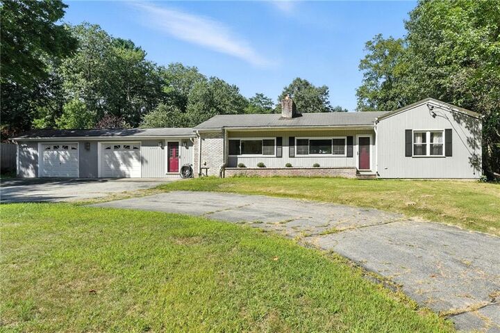 3444 Diamond Hill Road  Cumberland RI 02864 photo