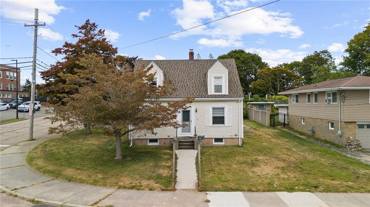 Property Photo: 9 Ward Avenue RI 02891