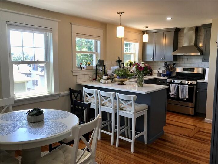 Property Photo: 54 Cole Avenue 3 RI 02906
