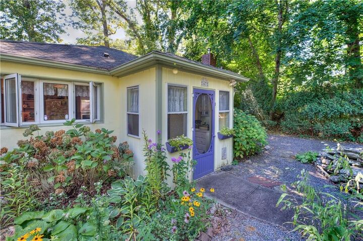 Property Photo: 47 Wake Robin Trail RI 02874