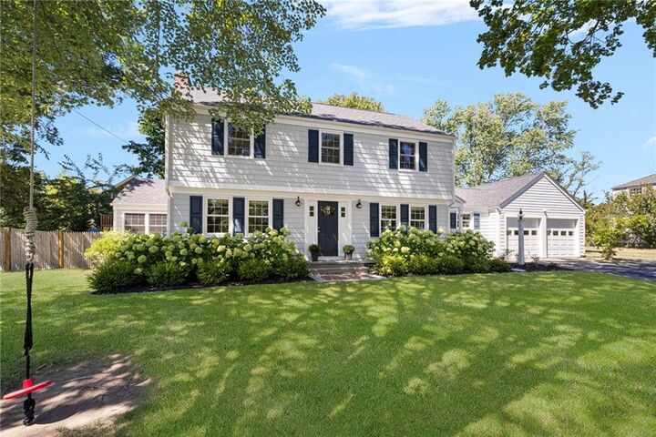 5 Lee Road  Barrington RI 02806 photo