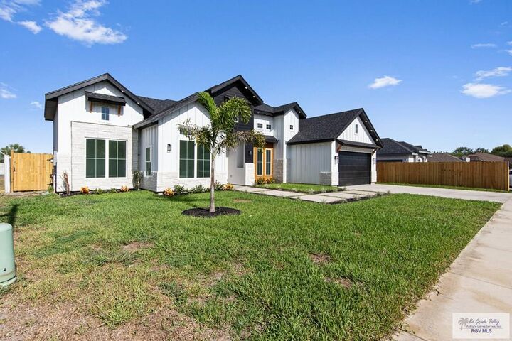 Property Photo: 5269 Los Arboles Ave. TX 78520