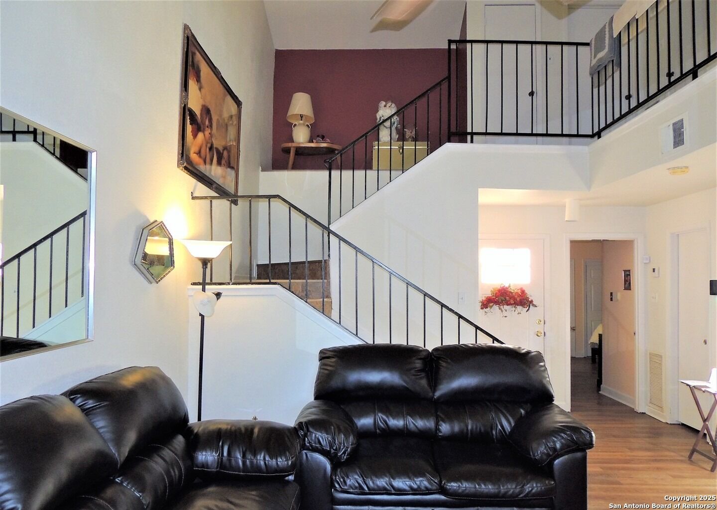 Property Photo: 12018 Maplerock TX 78230