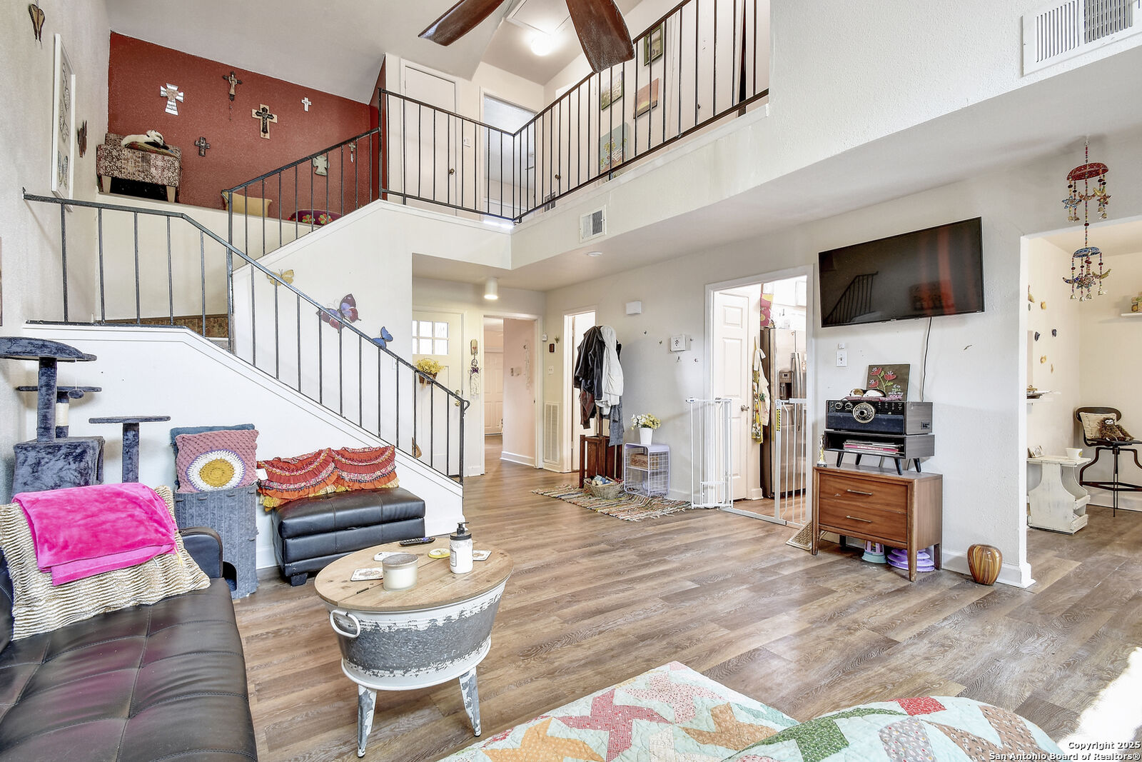 Property Photo: 12018 Maplerock TX 78230
