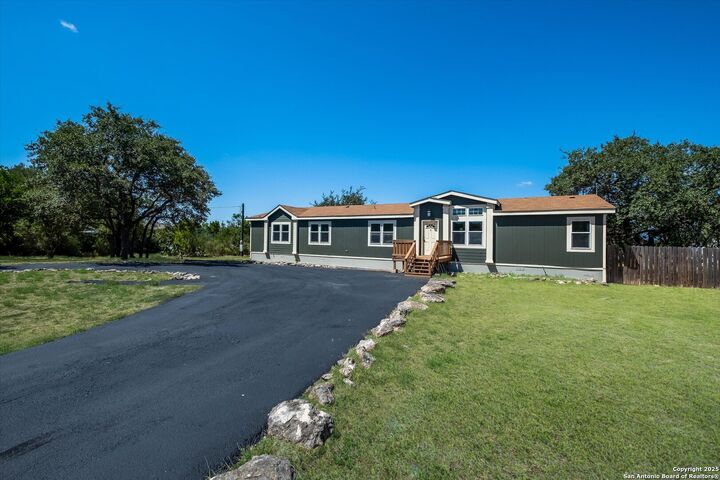 Property Photo:  240 County Road 3829  TX 78253 