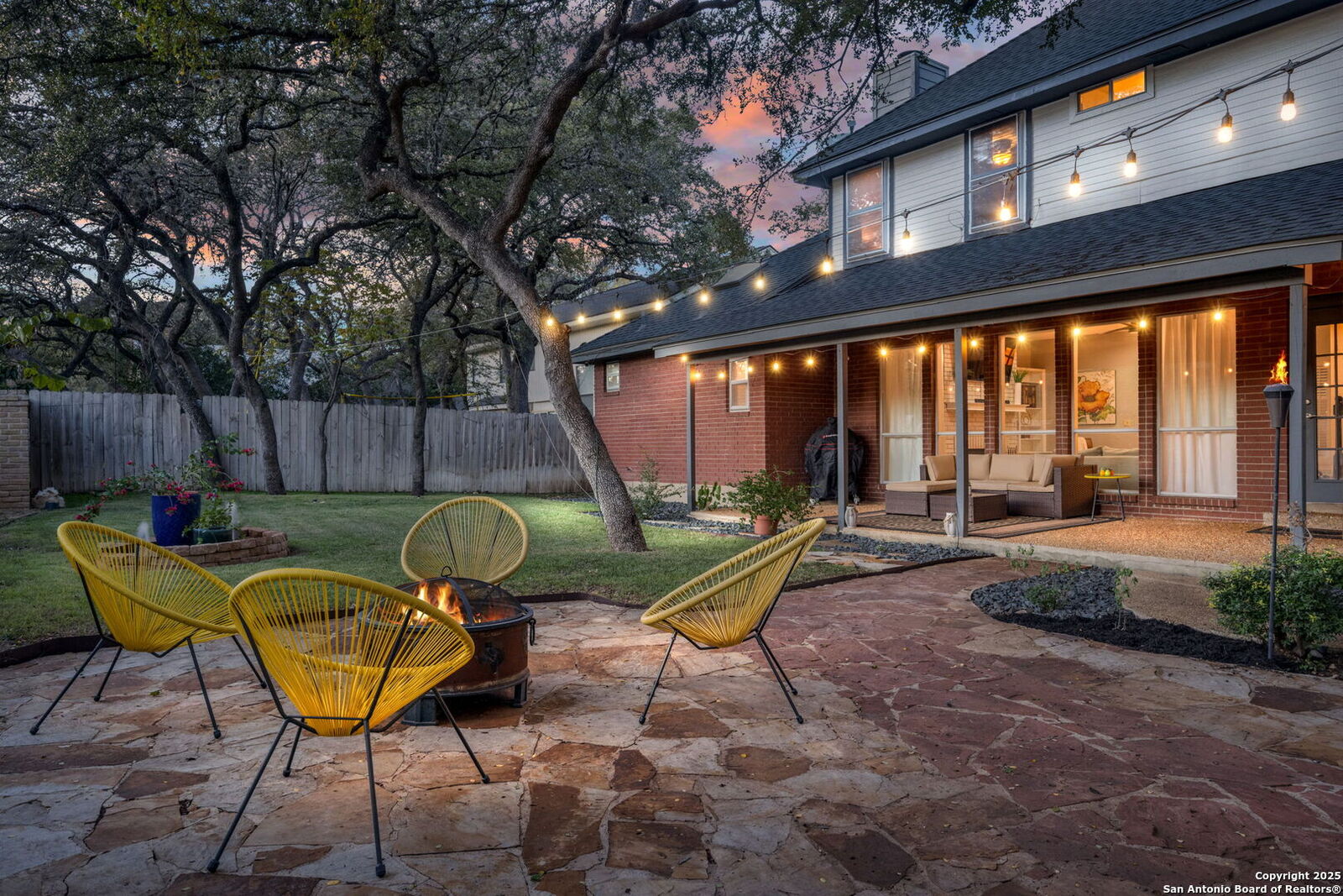 Property Photo: 1931 Eagle Mdw TX 78248