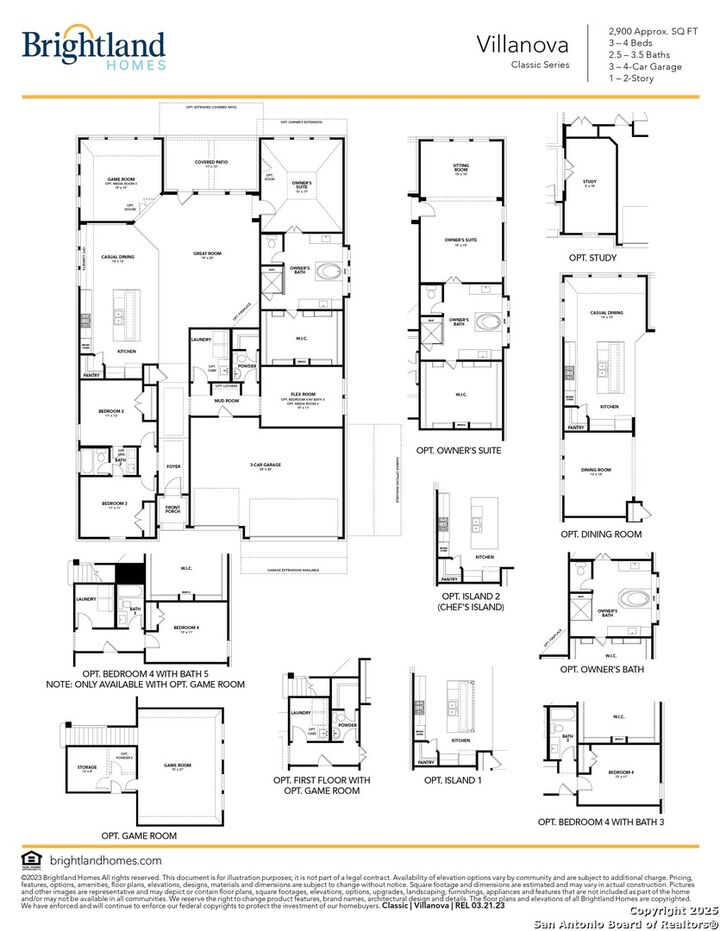 Property Photo: 20334 Portico Run TX 78257