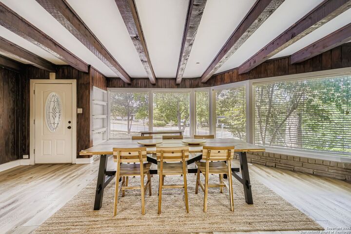 Property Photo: 800 Terrell TX 78209