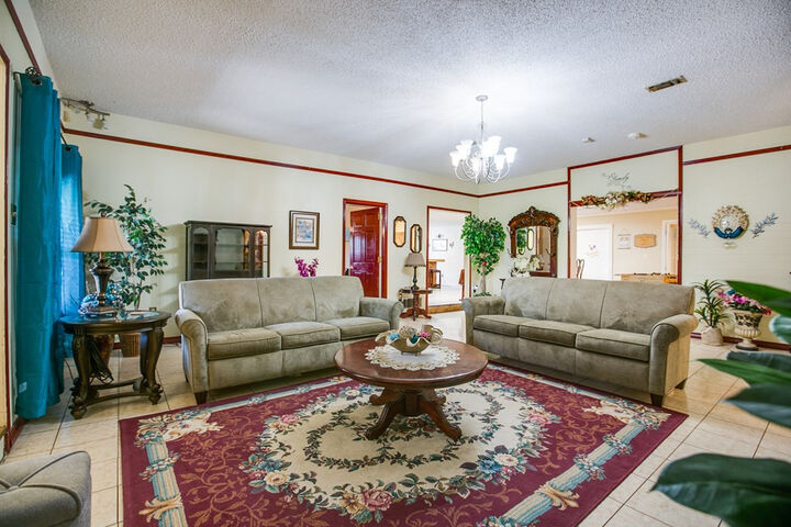 Property Photo:  3507 Christoval Road  TX 76903 