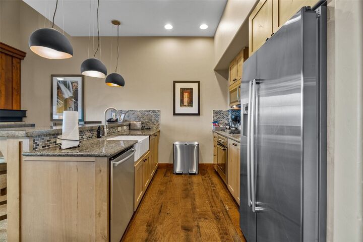 Property Photo: 1521 Ski Hill Road 8510 CO 80424