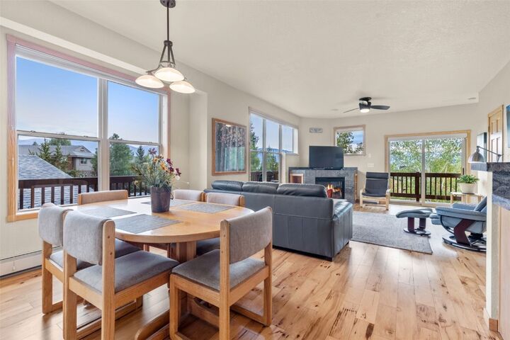 Property Photo: 54 Twenty Grand Court CO 80498