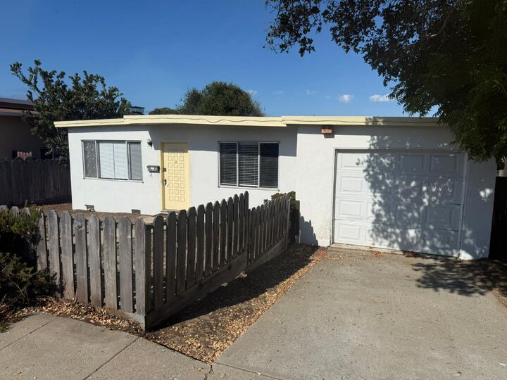 Property Photo: 1615 Luzern Street CA 93955