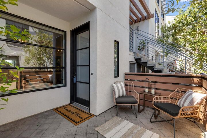 Property Photo: 110 South 1st Street CA 95008
