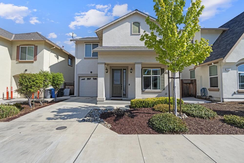 Property Photo:  1670 Panorama Drive  CA 95023 