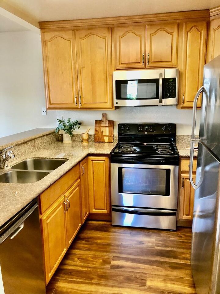 Property Photo: 1905 La Terrace Circle CA 95123