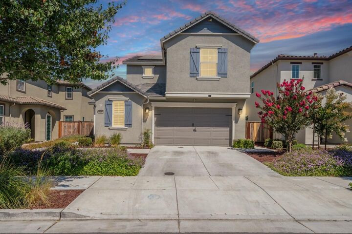 Property Photo: 630 Cerrato Way CA 95023