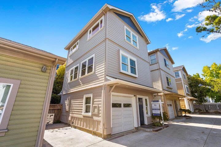 411 Broadway B  Santa Cruz CA 95060 photo