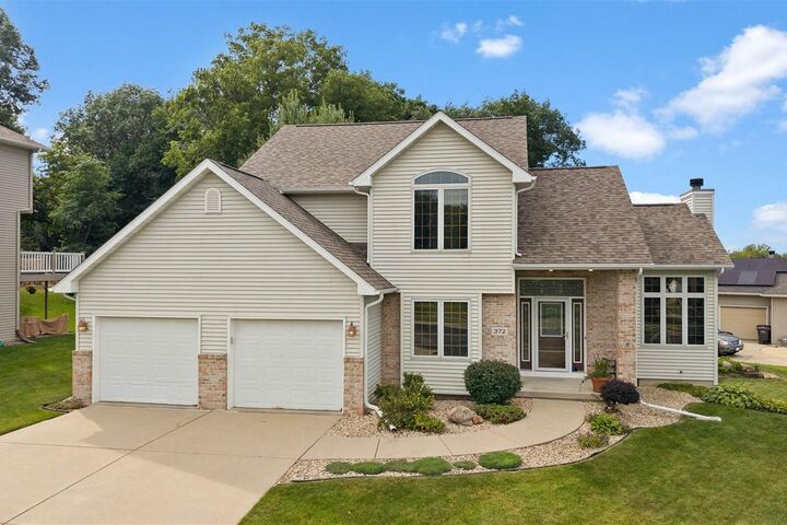 372 Stoney Ridge Trail  Stoughton WI 53589 photo