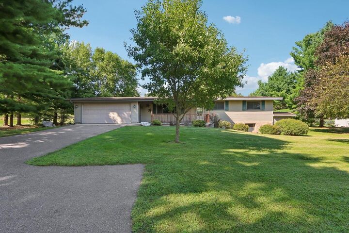 Property Photo: N7846 Hamilton Street WI 53901