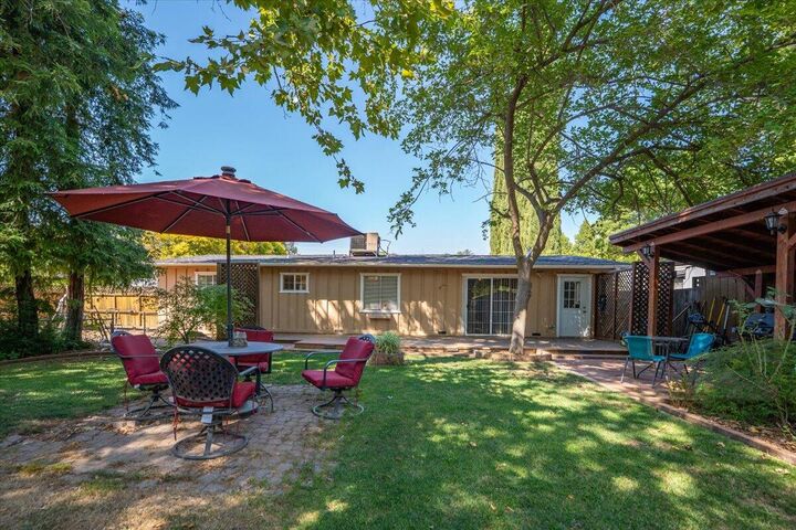 Property Photo: 20539 Sunset Lane CA 96002