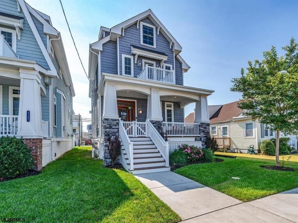 Property Photo: 2145 West Ave NJ 08226