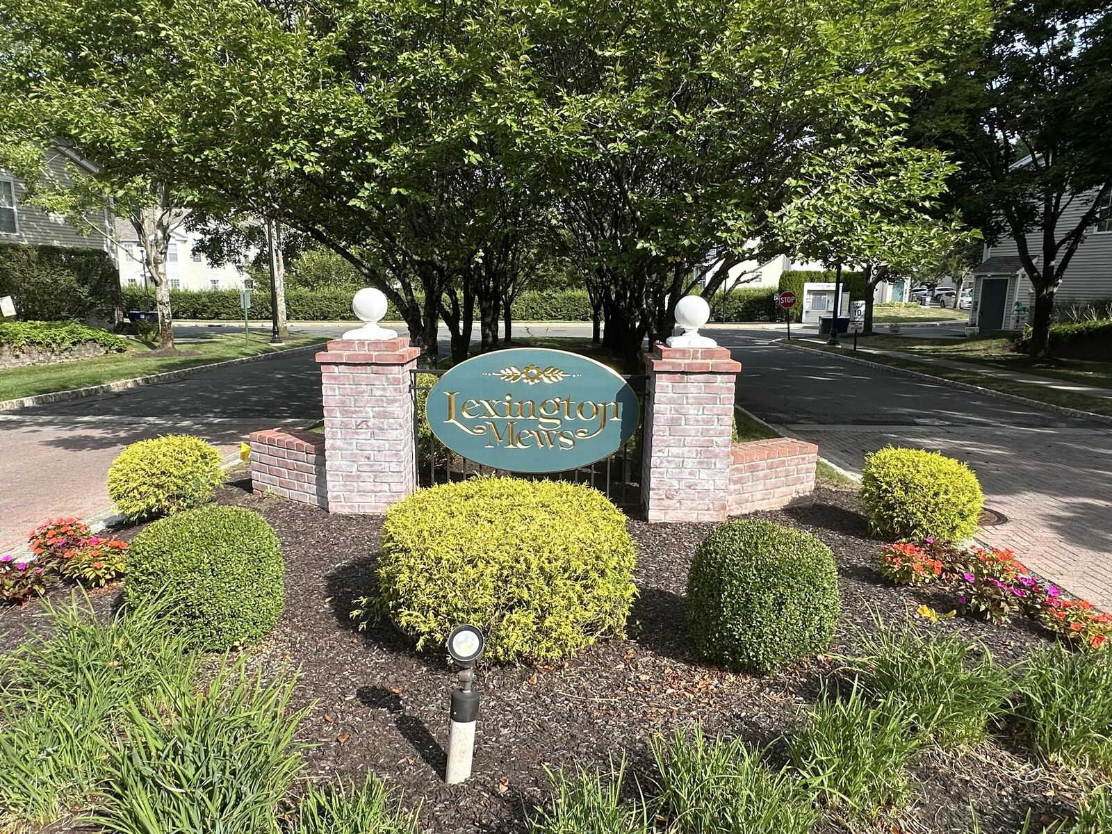 Property Photo:  2705 Eaton Court 2705  CT 06811 