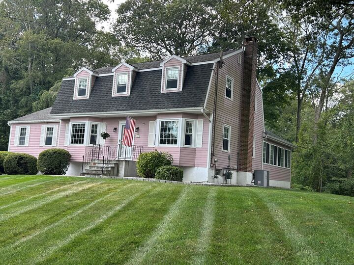 Property Photo: 17 Westminster Court CT 06461