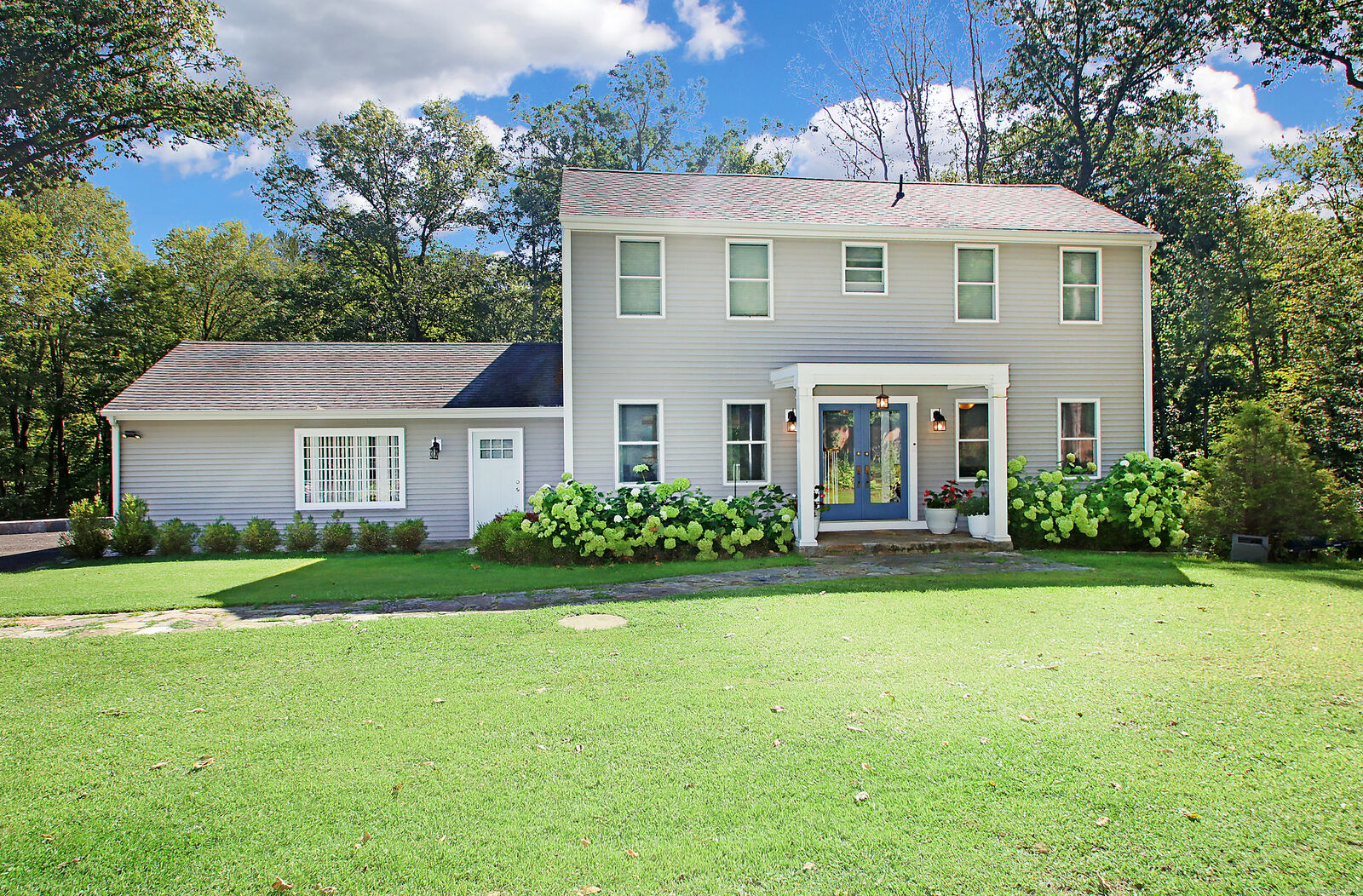 Property Photo: 145 Mount Pleasant Road CT 06470