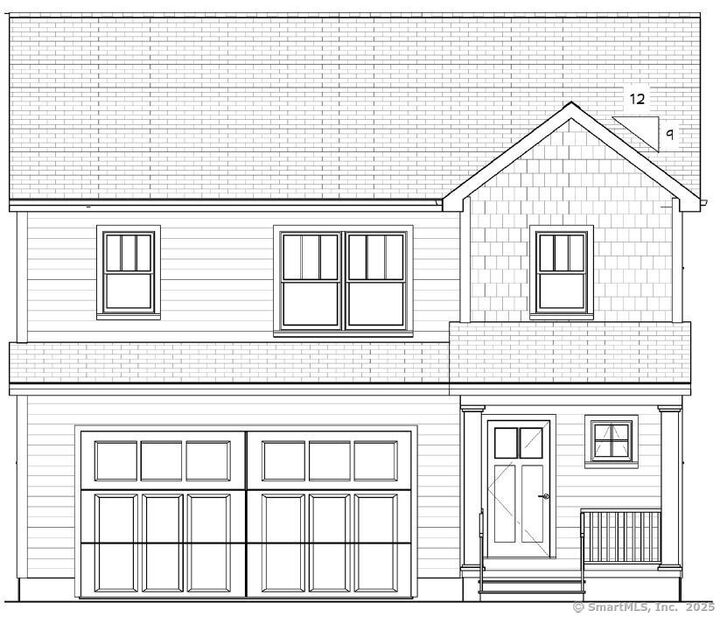 Property Photo: 342 Capen Street CT 06095