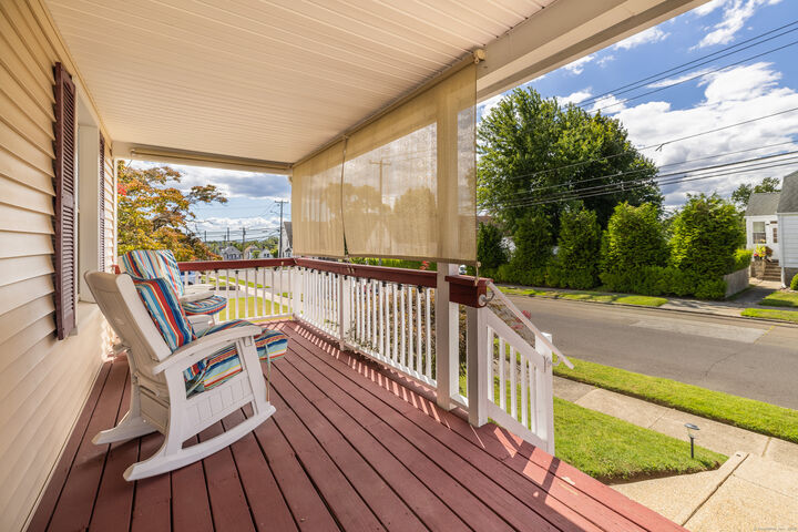 Property Photo: 154 Soundview Avenue CT 06615