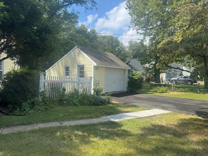 Property Photo:  30 Friendly Road  CT 06851 