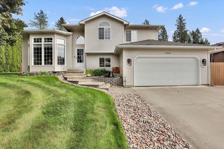 14518 N Custer Ct  Mead WA 99021 photo