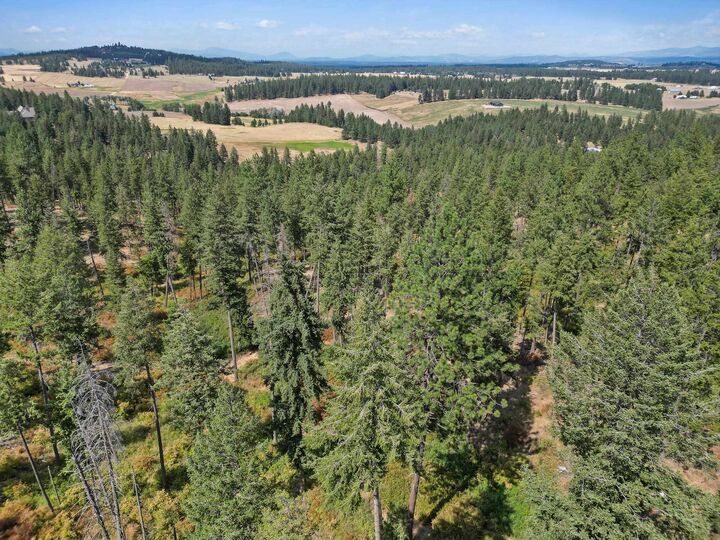 Nka W Ballard Rd Lot 1-C  Spokane WA 99208 photo