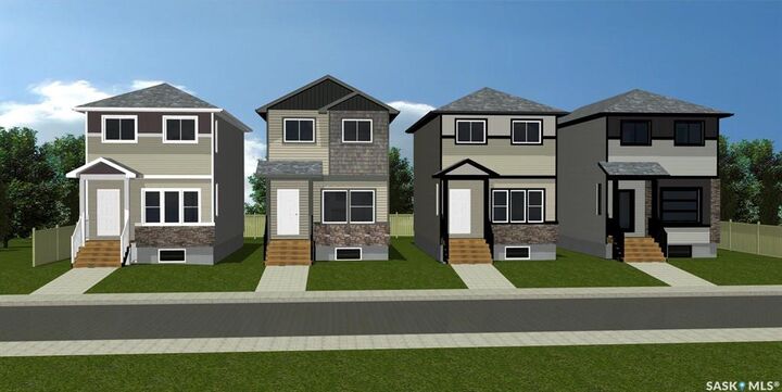 Property Photo: 1509 Richardson Road 121 SK S7L 4E1