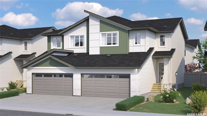 122 Reddekopp Crescent  Warman SK S0K 4S3 photo