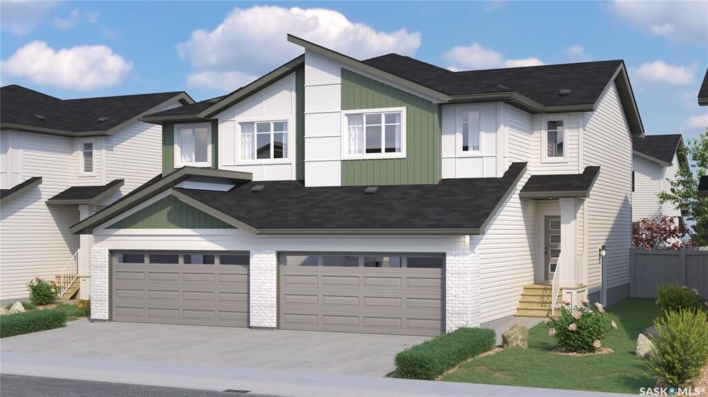 Property Photo: 122 Reddekopp Crescent SK S0K 4S3