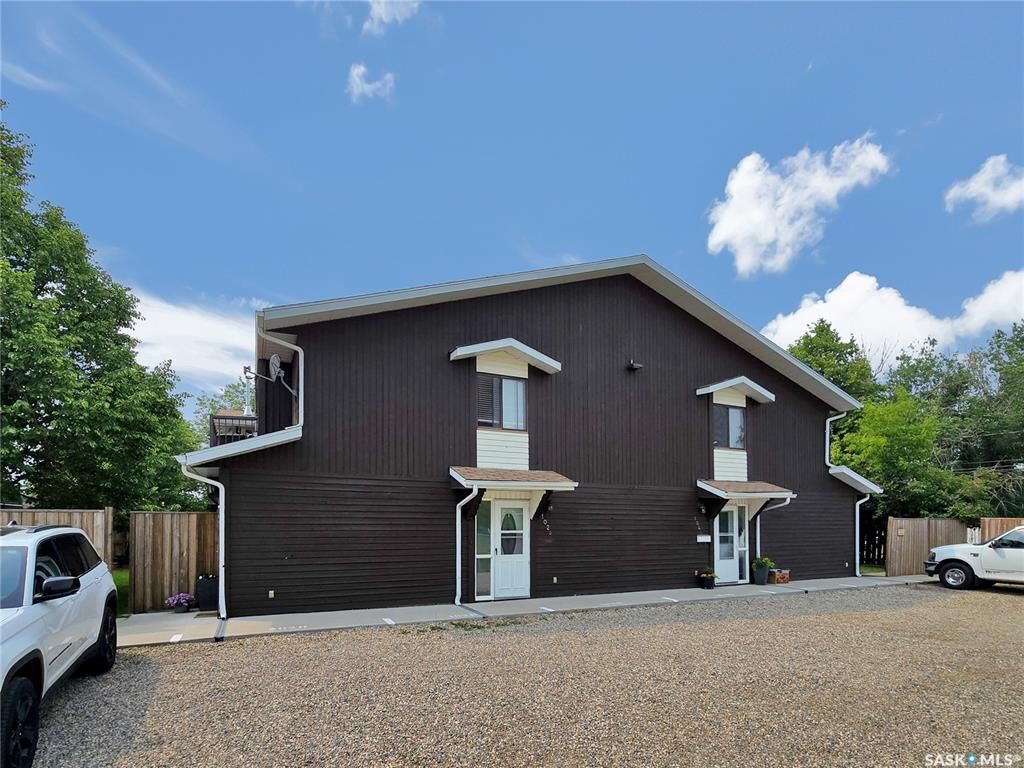 Property Photo: 213 Main Street 202D SK S0K 2T0