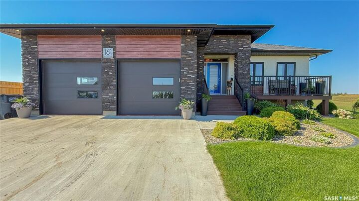 Property Photo: 161 Heritage Court SK S0M 0E0