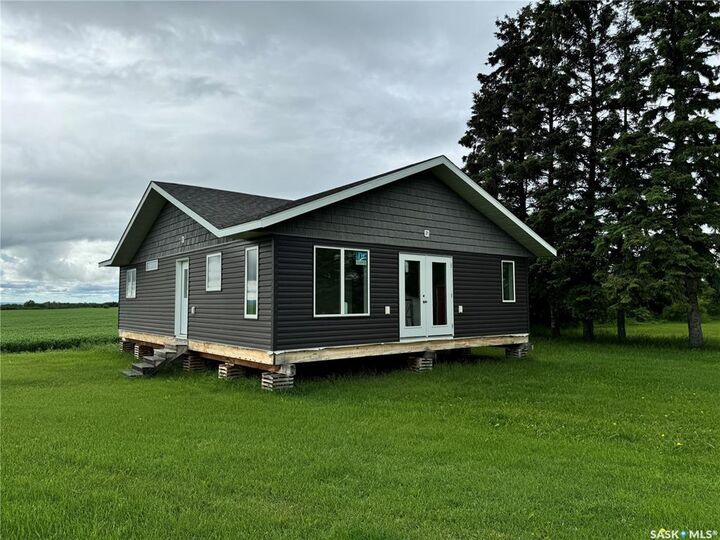 Rural Address  Meeting Lake SK S0M 2L0 photo