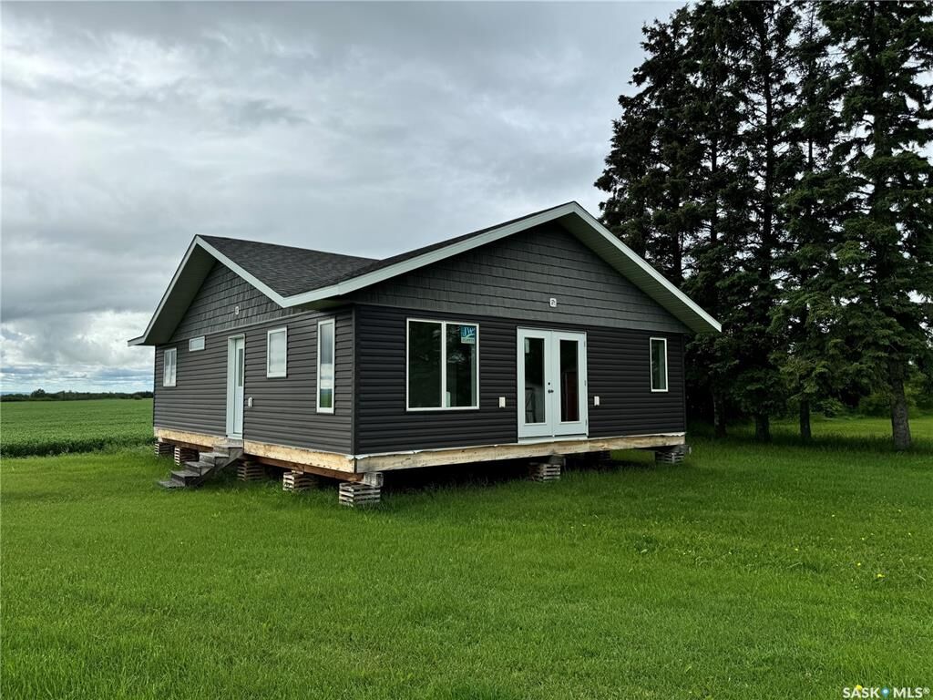 Property Photo: Rural Address SK S0M 2L0