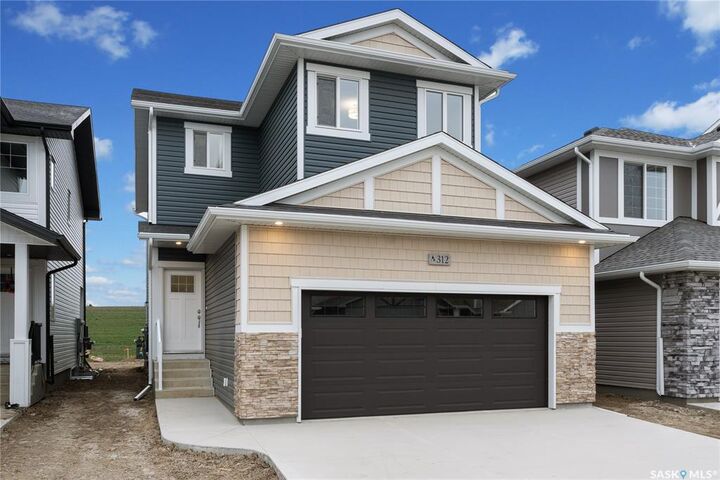 527 Asokan Avenue  Saskatoon SK S7V 1W1 photo