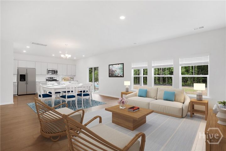 Property Photo: 106 Crimson Lane GA 31302