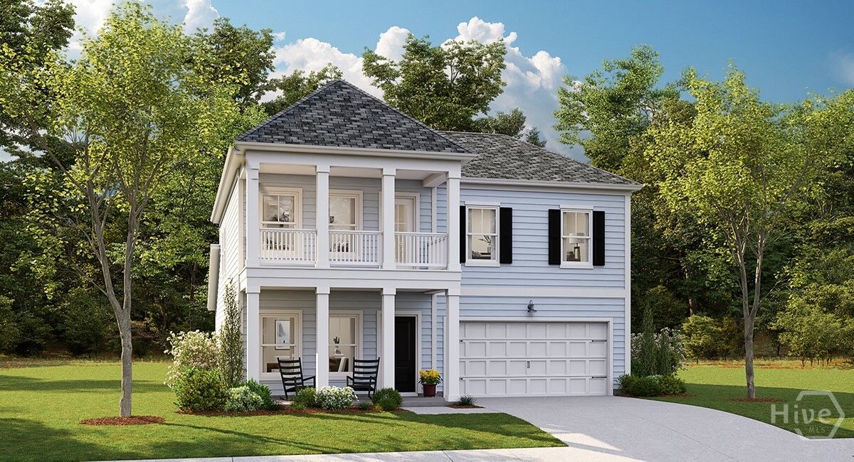 Property Photo: 775 Blue Moon Crossing GA 31322