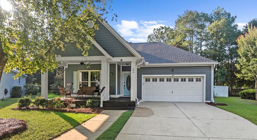 Property Photo:  106 Porch Court  AL 36305 