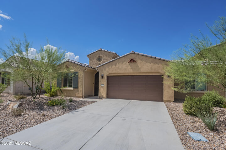 1573 N Ruff Court  Green Valley AZ 85614 photo