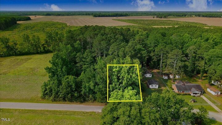Property Photo: 000 Dead End Road NC 27823