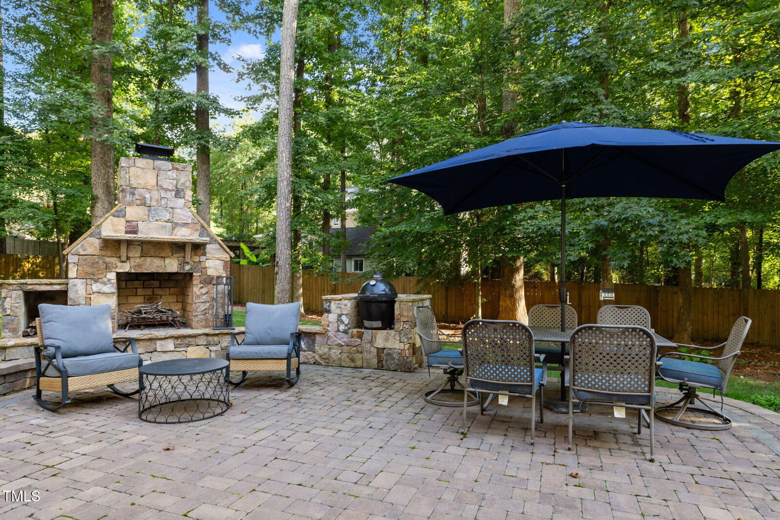 Property Photo: 3005 Club Drive NC 27613