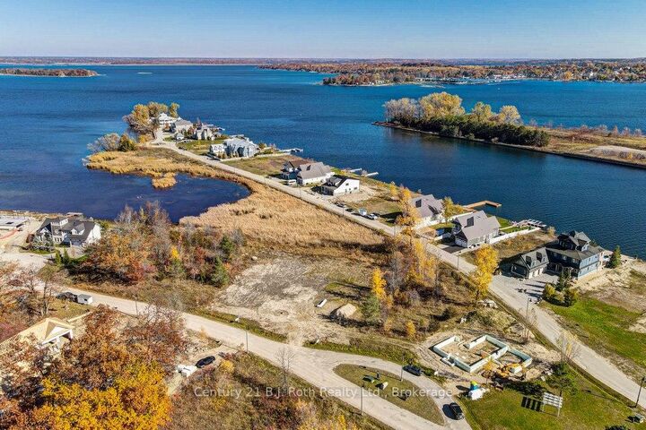 Property Photo:  11 Swan Lane, Lot 45 Lane  ON L0K 1R0 