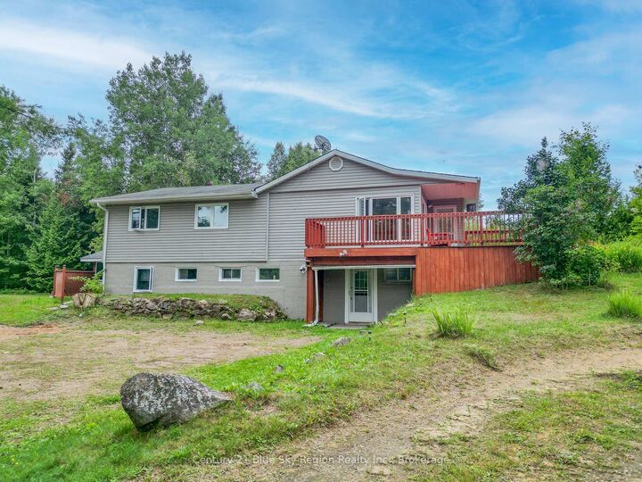 Property Photo: 525 Maple Road ON P0H 1E0